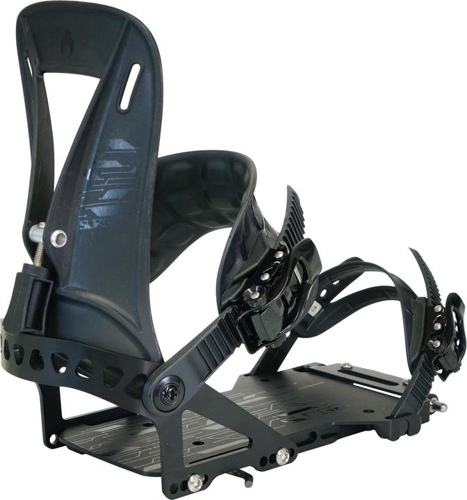Produktbild Spark R&D Surge ST (S)