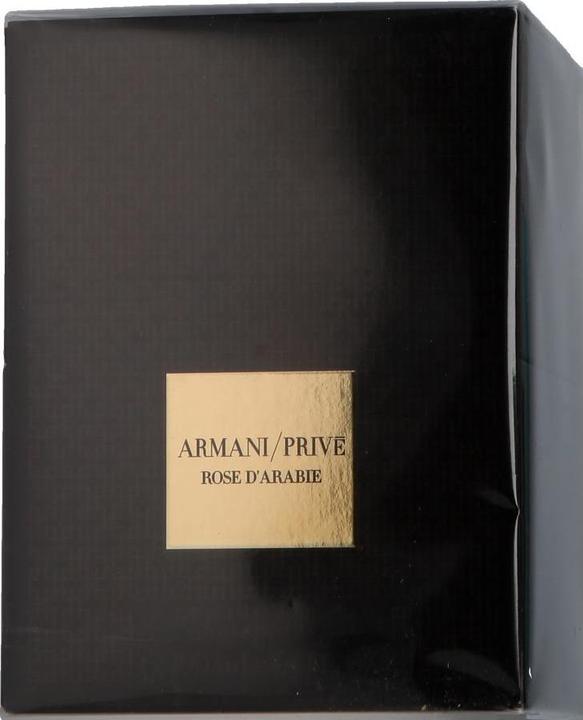 Immagine prodotto Giorgio Armani Privé Rose d'Arabie Intense (Eau de parfum, 100 ml)