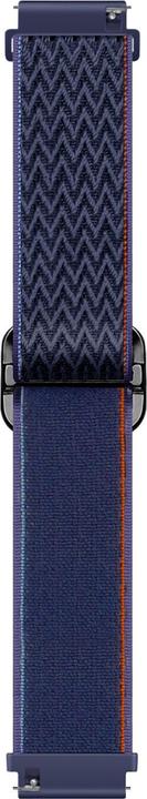 Produktbild Strap-it elastisches Armband (Elastisches Nylon, Versa 2)
