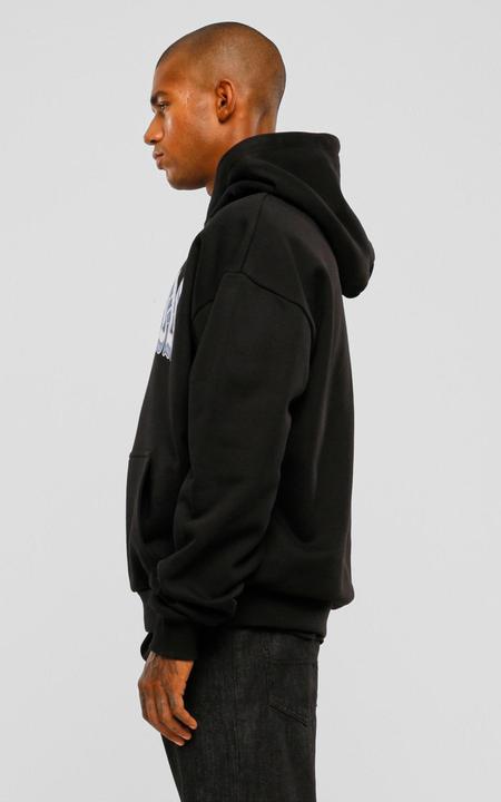 Actual product image Urban Classics Queens Ultra Heavy Oversize Hoody - 119381 (L)