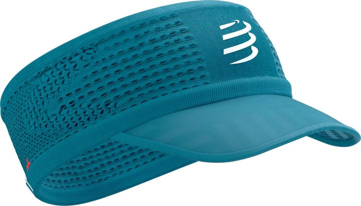 Actual product image Compressport Spiderweb Headband On/Off