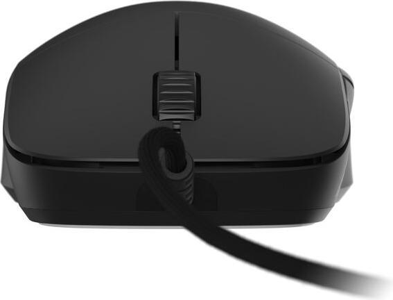 Image du produit Endgame Gear Souris de jeu filaire XM2 8k - noire (Filaire)