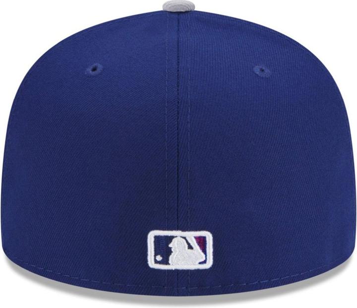 Actual product image New Era 59Fifty Cap - SPILL Los Angeles Dodgers - 7 3/8 (7 3/8)