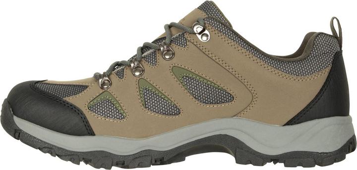 Image du produit Mountain Warehouse - Chaussures de marche ADVENTURE - Homme (43)