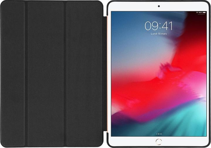 Actual product image Avizar Trifold Series (iPad Air 2019 (3. Gen))
