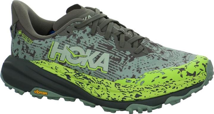 Actual product image Hoka Speedgoat 6 GTX (42 2/3)