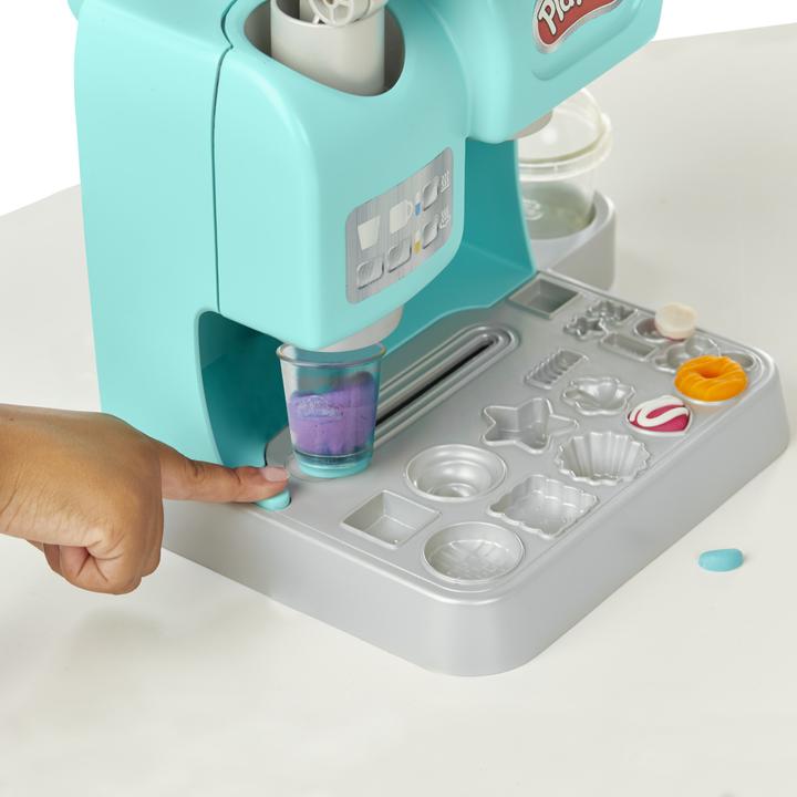 Produktbild Play-Doh Café-Set