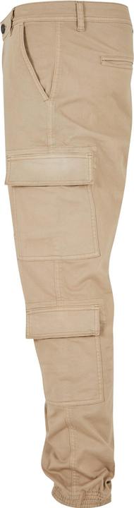 Image du produit Urban Classics Double Cargo Twill Jogging Pants (28)