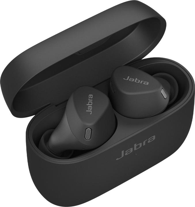 Produktbild Jabra Elite 3 Active (ANC, 6 h, Kabelgebunden)