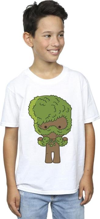 Immagine prodotto I Am Groot Chibi Flex Maglietta Ragazzi (140, 146)