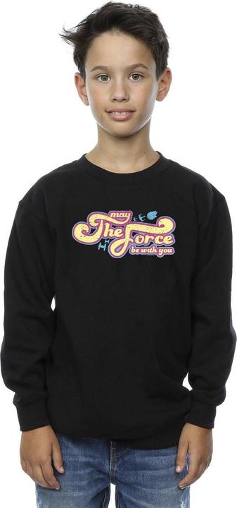 Produktbild Star Wars Sweatshirt Jungen (152, 158)
