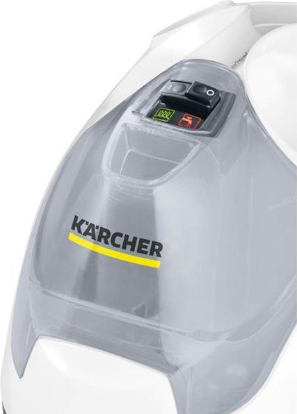 Productafbeelding Kärcher SC 4 EasyFix (3.50 bar, 2000 W)