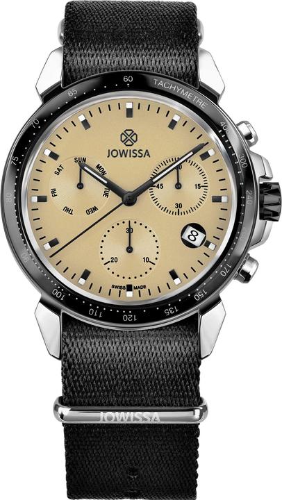 Produktbild Jowissa J7.133.L (Chronograph, 42 mm)