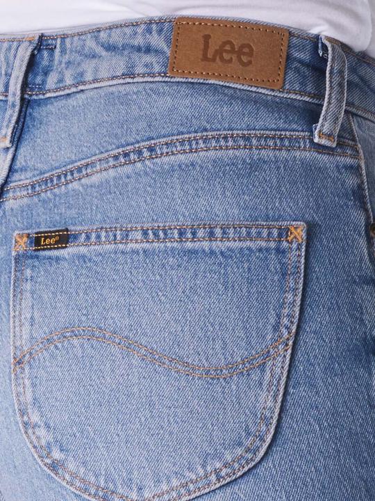 Immagine prodotto Lee Carol Jeans a taglio dritto L31 soho (29, S)