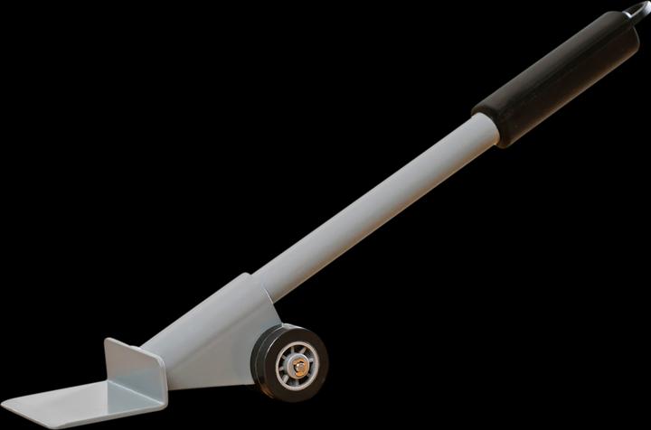 Image du produit Wagner System Lève-meubles, LIFTER, argent. (150 kg)