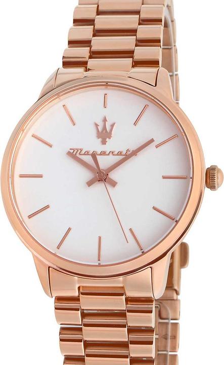 Maserati R8853147506 Royale Donna 36mm 5ATM (Orologio da polso analogico, 36 mm)