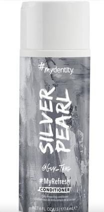 Produktbild Mydentity by Guy Tang MyDentity MyRefresh Silver Pearl Conditioner 237ml (237 ml)