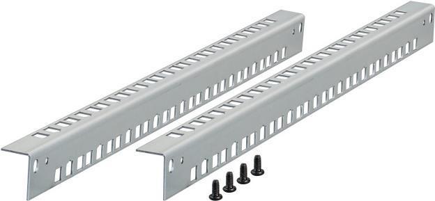 Actual product image EFB Elektronik 19" Rail for 15U 6917xxFGR/FTS.x, Set of 2