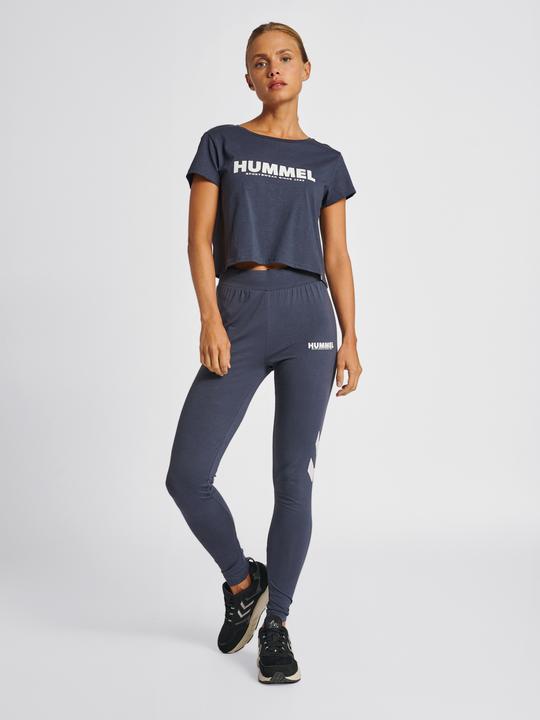 Image du produit hummel Legacy Woman Cropped T-Shirt (M)