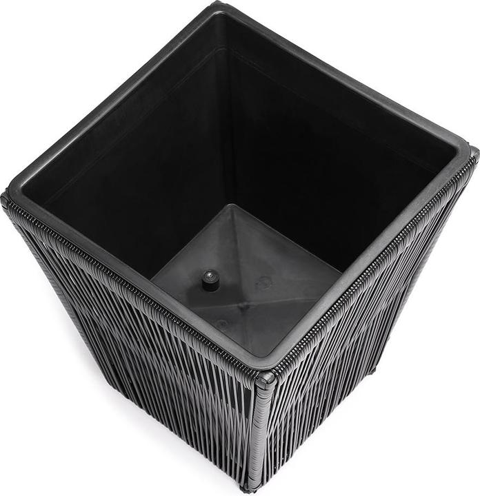 Produktbild Casaria Blumenkasten (36 cm)
