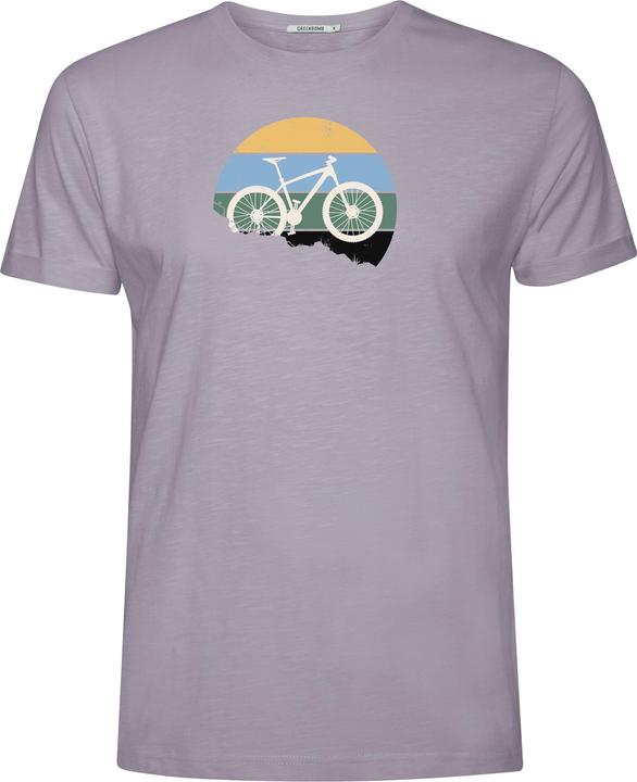 Produktbild Greenbomb Bike Downhill Roll T-Shirt (XS)