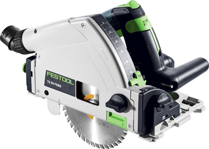 Produktbild Festool TS 55 FEBQ-Plus