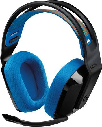 Actual product image Logitech G G535 LIGHTSPEED (Wireless)
