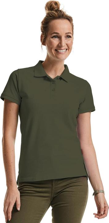 Immagine prodotto Russell Polo in cotone biologico (XXL)
