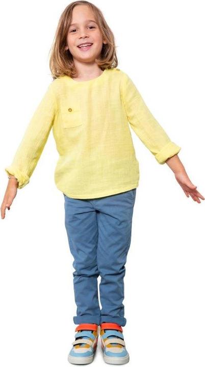 Immagine prodotto Modello di camicia
