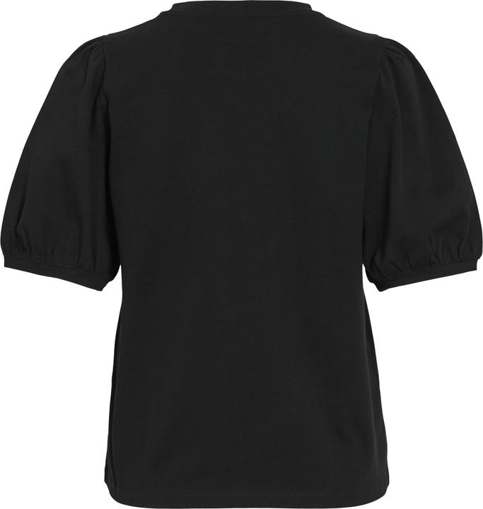 Produktbild Vila VIMONIE Rundhals Oberteil mit kurzen Ärmeln (XL)