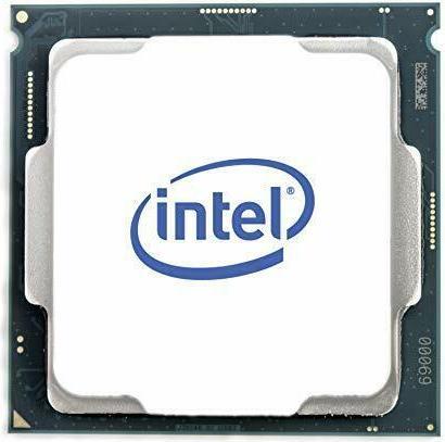 Image du produit Intel Xeon E-2134 (LGA 1151, 3.50 GHz, 4 -Core)