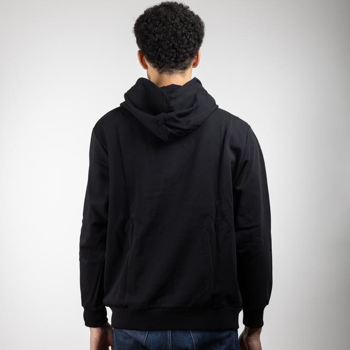Actual product image Galaxus Hoodie (XXL)