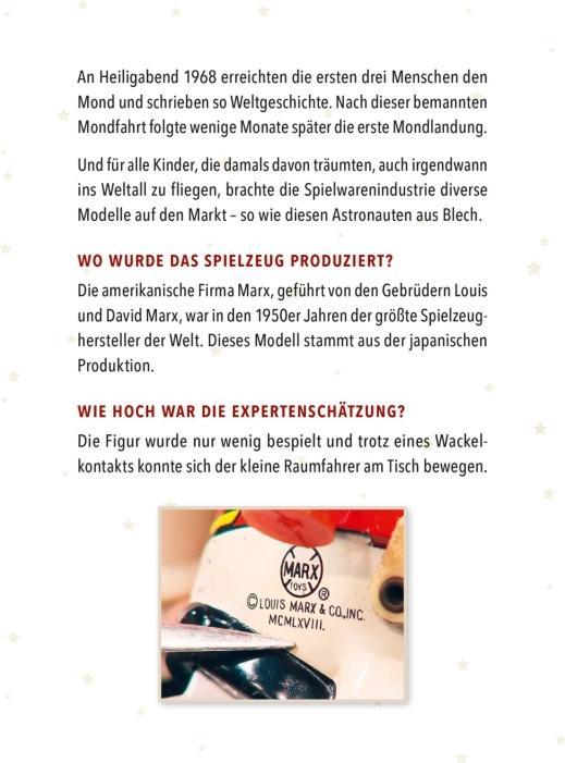 Produktbild Bares für Rares - der Adventskalender zur Show im Zweiten