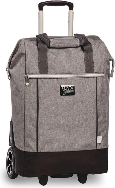 Immagine prodotto Punta Carrello spesa Big Wheel 62 cm