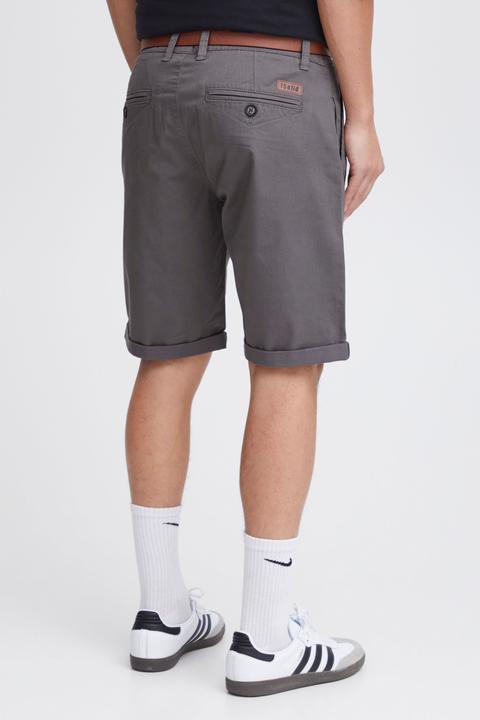 Actual product image Solid Montijo Men's Chino Shorts (3XL)
