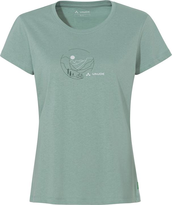 Immagine prodotto Vaude Cyclist T-Shirt V (44)