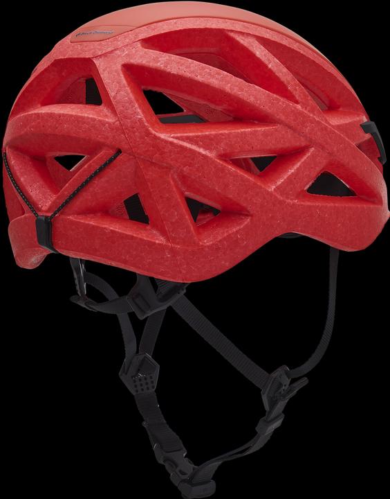 Actual product image Black Diamond Vapor Helmet (58 - 63 cm)