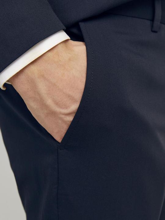 Actual product image Jack & Jones Two Piece Super Slim Fit Suit (50)
