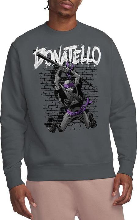 Produktbild Teenage Mutant NT Sweatshirt (XXL)