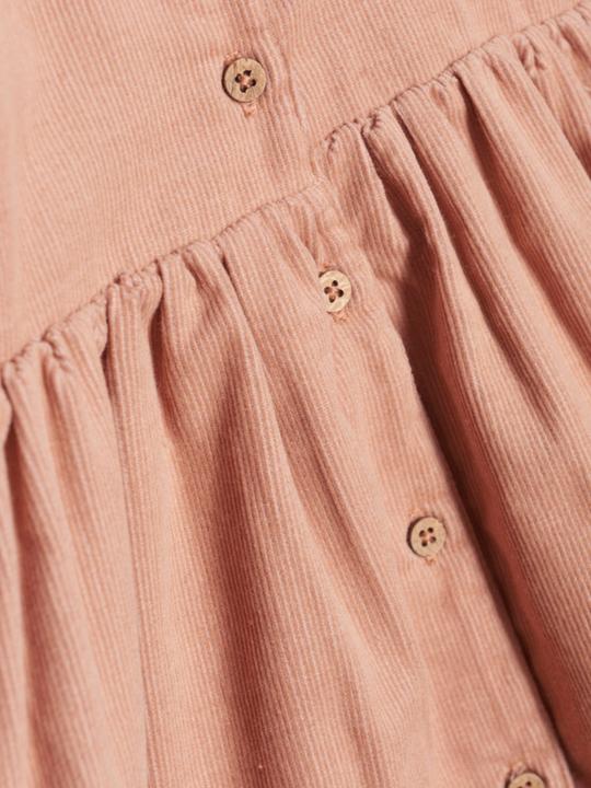 Produktbild Minymo Spencer Kleid (80)