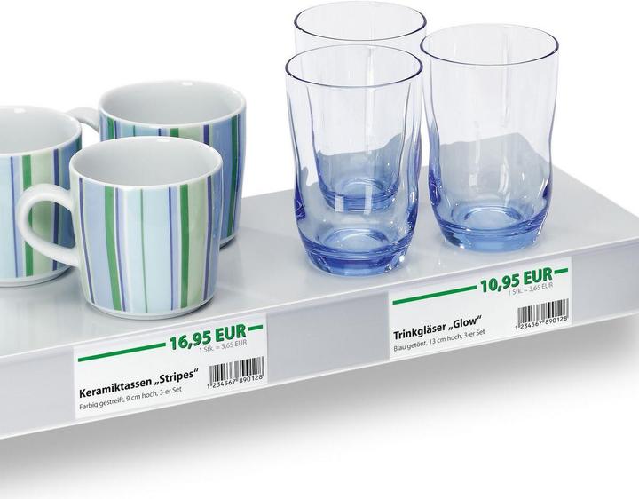 Image du produit Sigel Panneaux d'étagères
