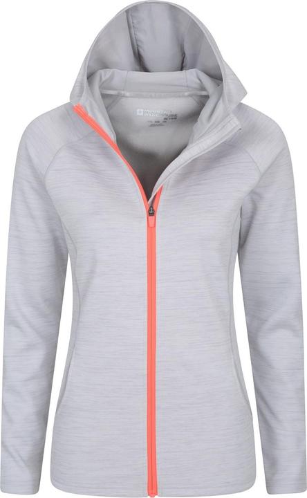 Immagine prodotto Mountain Warehouse Dynamic Felpa con Cappuccio Chakra Donna (30)