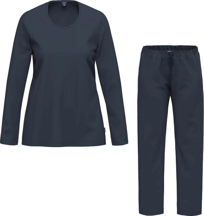 Image du produit Ammann Organic Cotton Pyjama manches longues (48, 4XL)