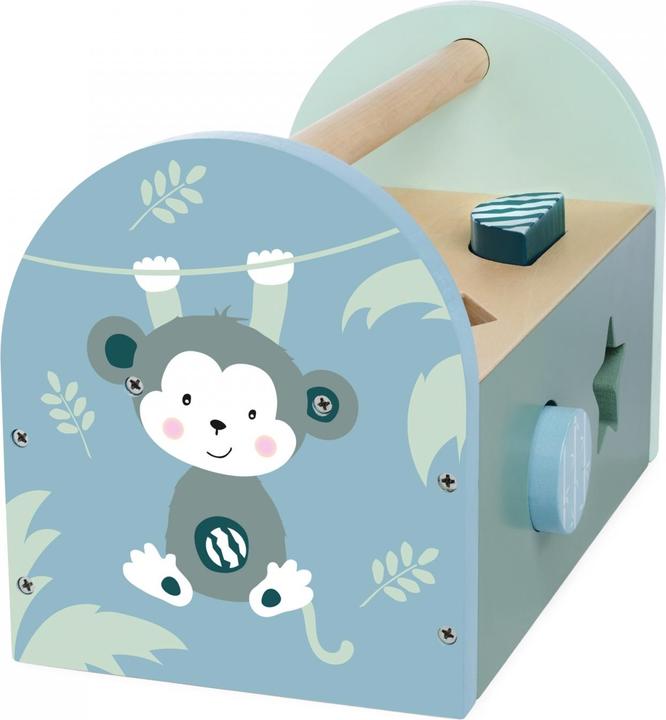 Immagine prodotto Eichhorn EH Steckbox