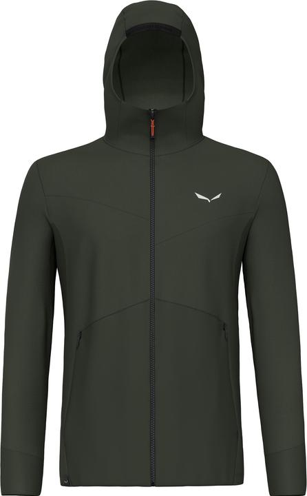 Immagine prodotto Salewa Giacca con cappuccio Puez Merino Durastretch (48)