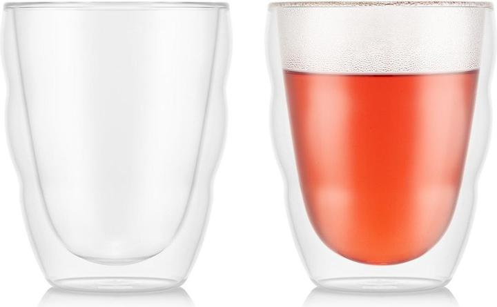 Image du produit Bodum Pilate (0.35 l, 2 x)