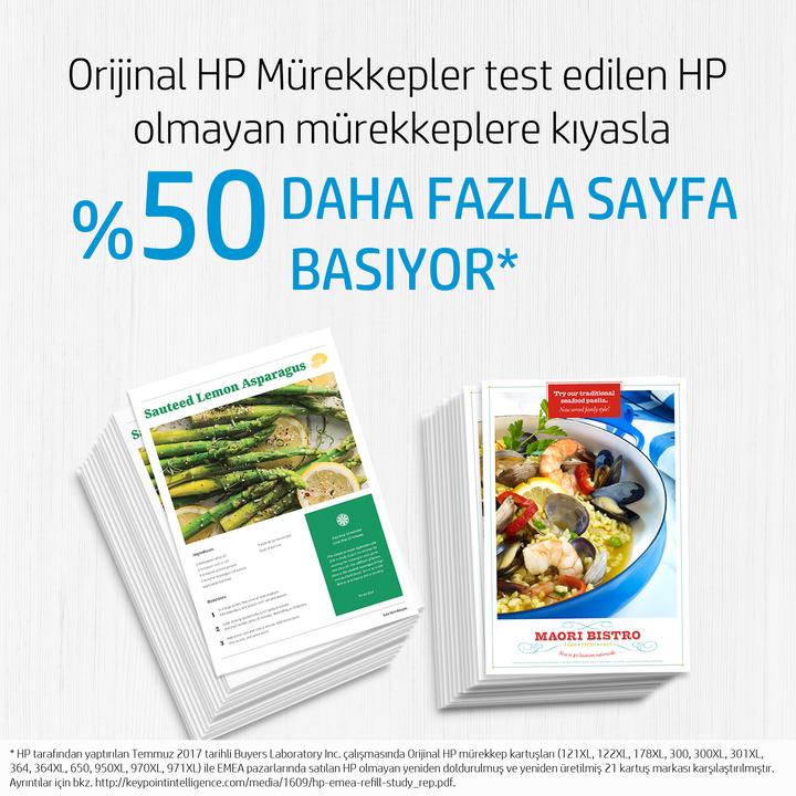 Produktbild HP 903 (Y)