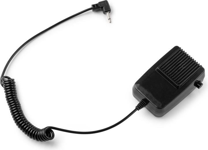 Immagine prodotto Vonyx Megaphon MEG045, Nennleistung: 45 W, Prinzip: Aktiv (Megafono)