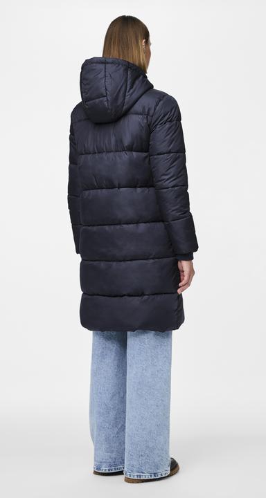 Produktbild Pieces Longline Wattierte Jacke (XS)