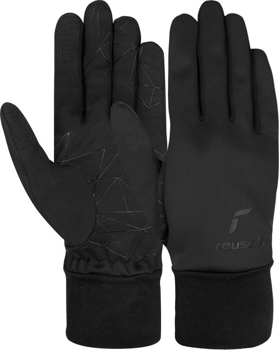 Produktbild Reusch City Life TOUCH-TEC (8)